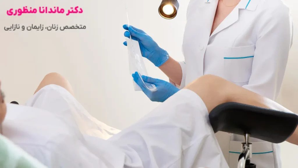 مراحل انجام مزوتراپی واژن