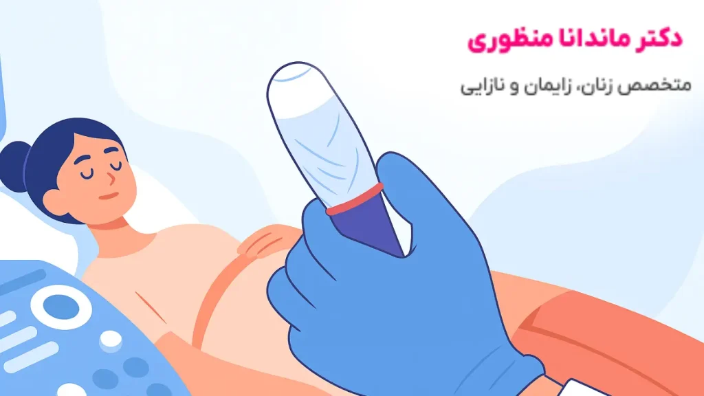 آر اف واژینال